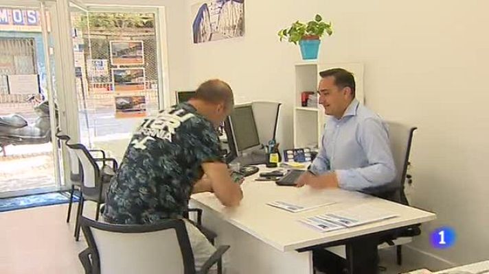 Noticias Aragón - Aragón en 2'-08/08/18