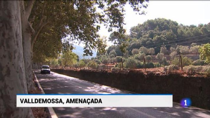 Informatiu Balear - Informatiu Balear - 08/08/18