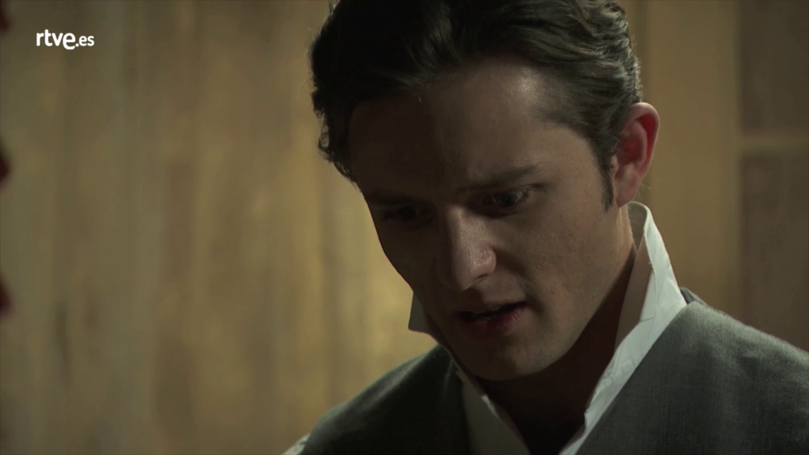 Acacias 38 - Samuel jura vengarse de Blanca y Diego