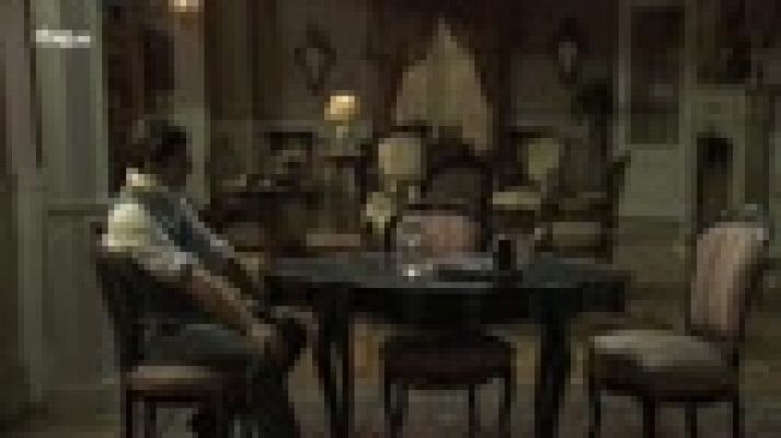 Acacias 38 - Samuel jura vengarse de Blanca y Diego