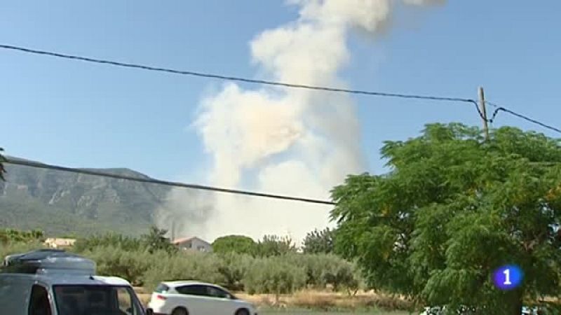 El imán de Ripoll radicalizó a la célula un año antes del 17A