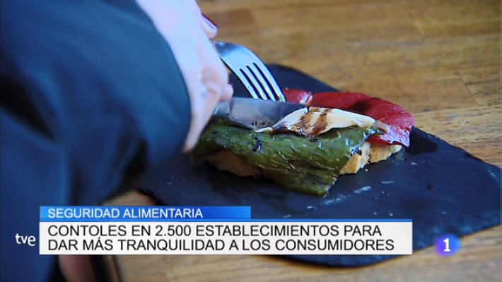 Informativo Telerioja - Telerioja en 2' - 08/08/18