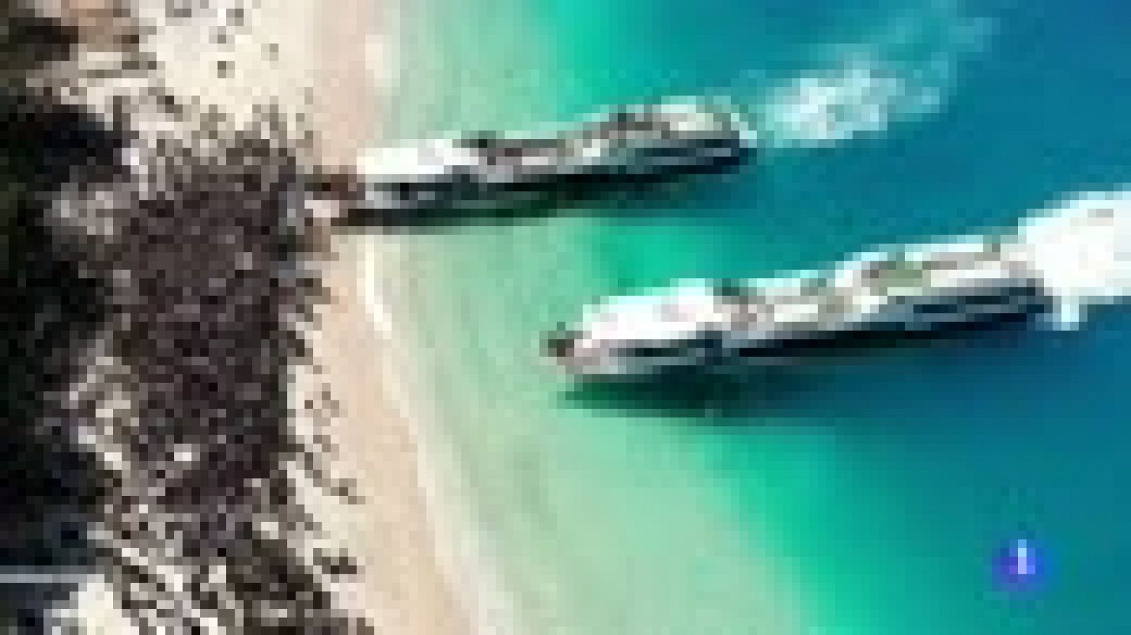 La mayoría de turistas ya han salido de Lombok tras el terremoto, incluidos 340 españoles