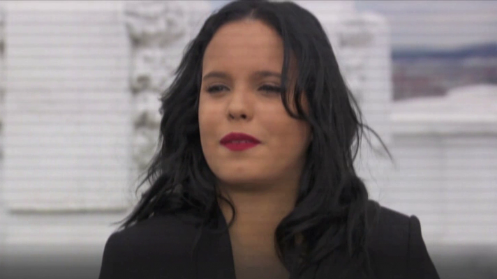 Lazos de sangre - Gloria Camila: "Echo de menos a mi madre todos los días"