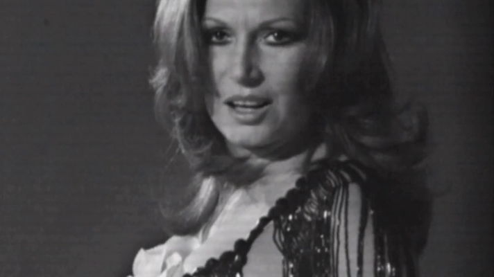 Lazos de sangre - Rocío Jurado: "El único sujetador que me importa es el menta