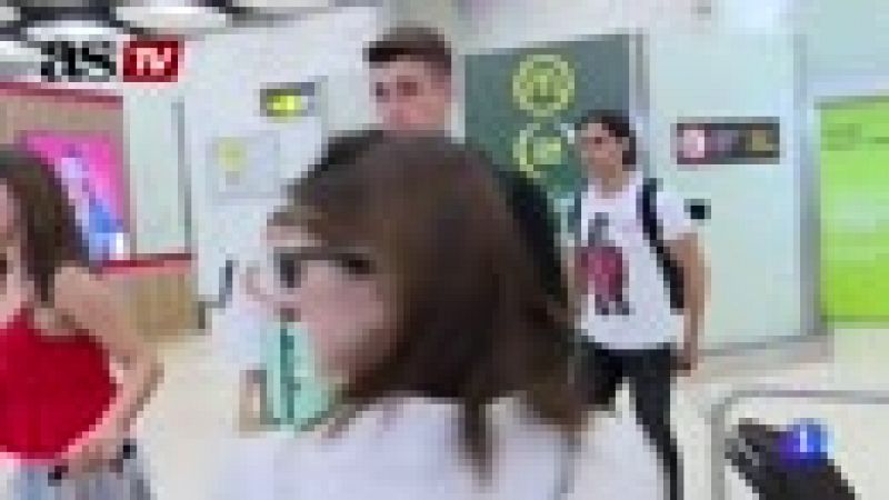 Kepa abona su cláusula y abre las puertas del Madrid a Courtois | Ver