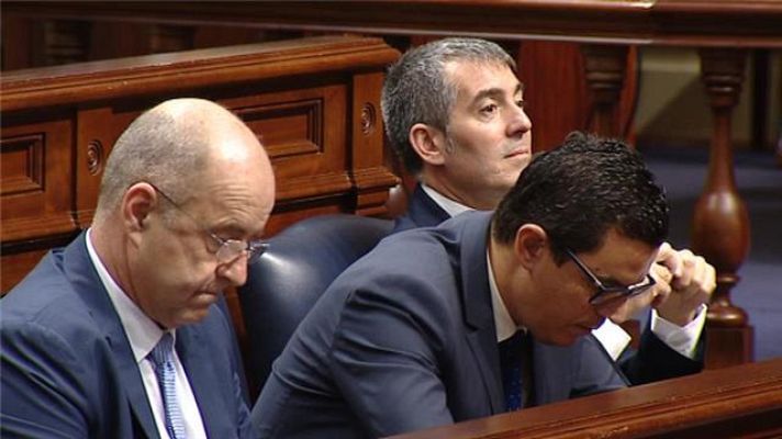 Telecanarias - Canarias en 2' - 08/08/2018