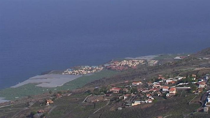 Telecanarias - El tiempo en Canarias - 08/08/2018