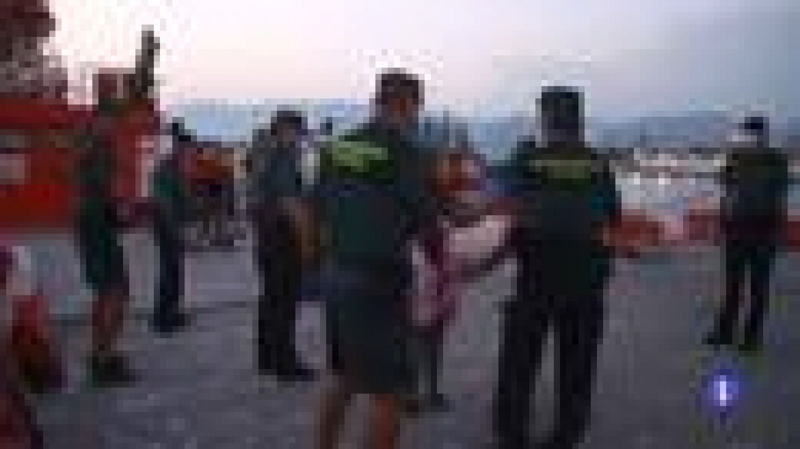 Andalucía en 2' - 8/8/2018 | Ver