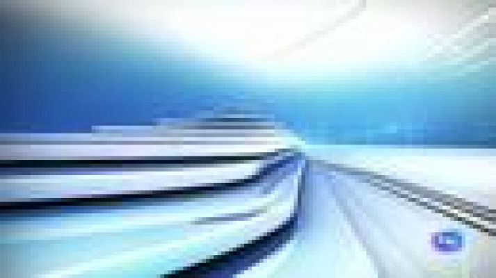 Noticias Aragón - Noticias Aragón 2-08/08/18