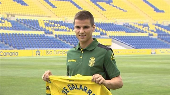 Telecanarias - Deportes Canarias - 08/08/2018