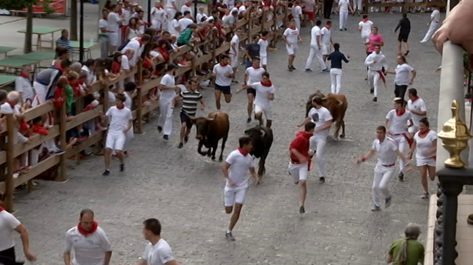 España en 24 horas - 08/08/18 - ver ahora