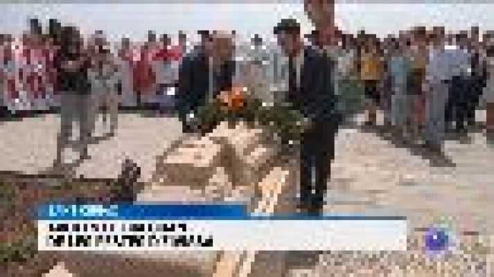 Informatiu Balear - Informatiu Balear 2 - 08/08/18