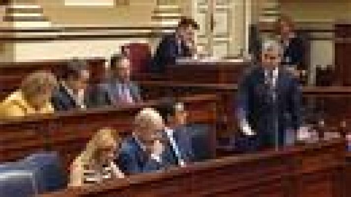 Telecanarias - Telecanarias - 08/08/2018