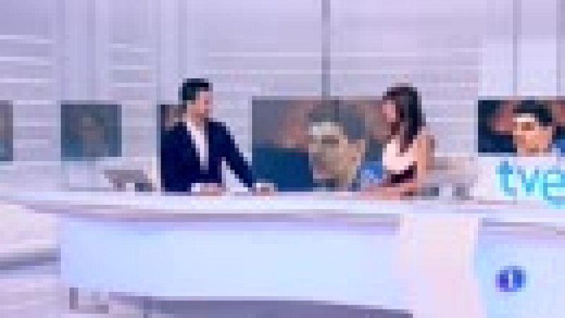 Courtois ficha por el Real Madrid para las próximas seis temporadas | Ver