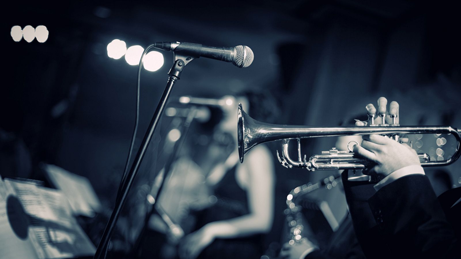 Festivales de verano de La 2 - Enclave de agua 2018: Malka Family - ver ahora