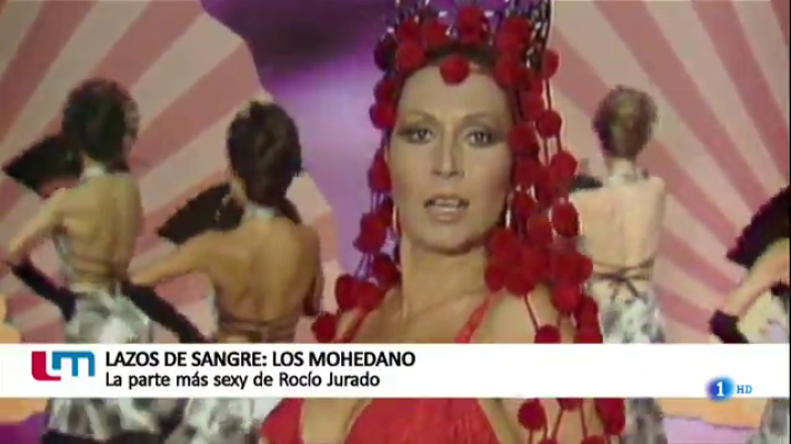 La mañana - 'Lazos de sangre' aborda esta noche la vida de los Jurado