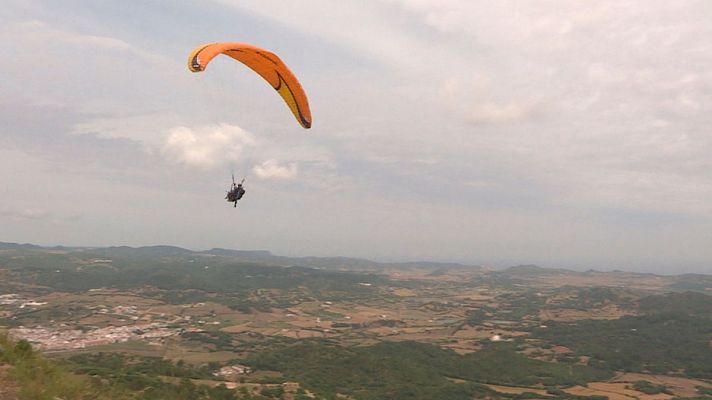 Un verano de altos vuelos en Comando al Sol - avance