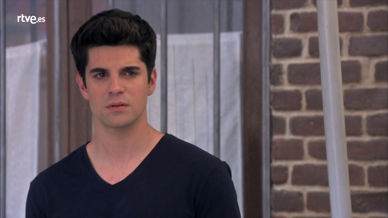 Servir y proteger - Somoza amenaza a Julio Quintero