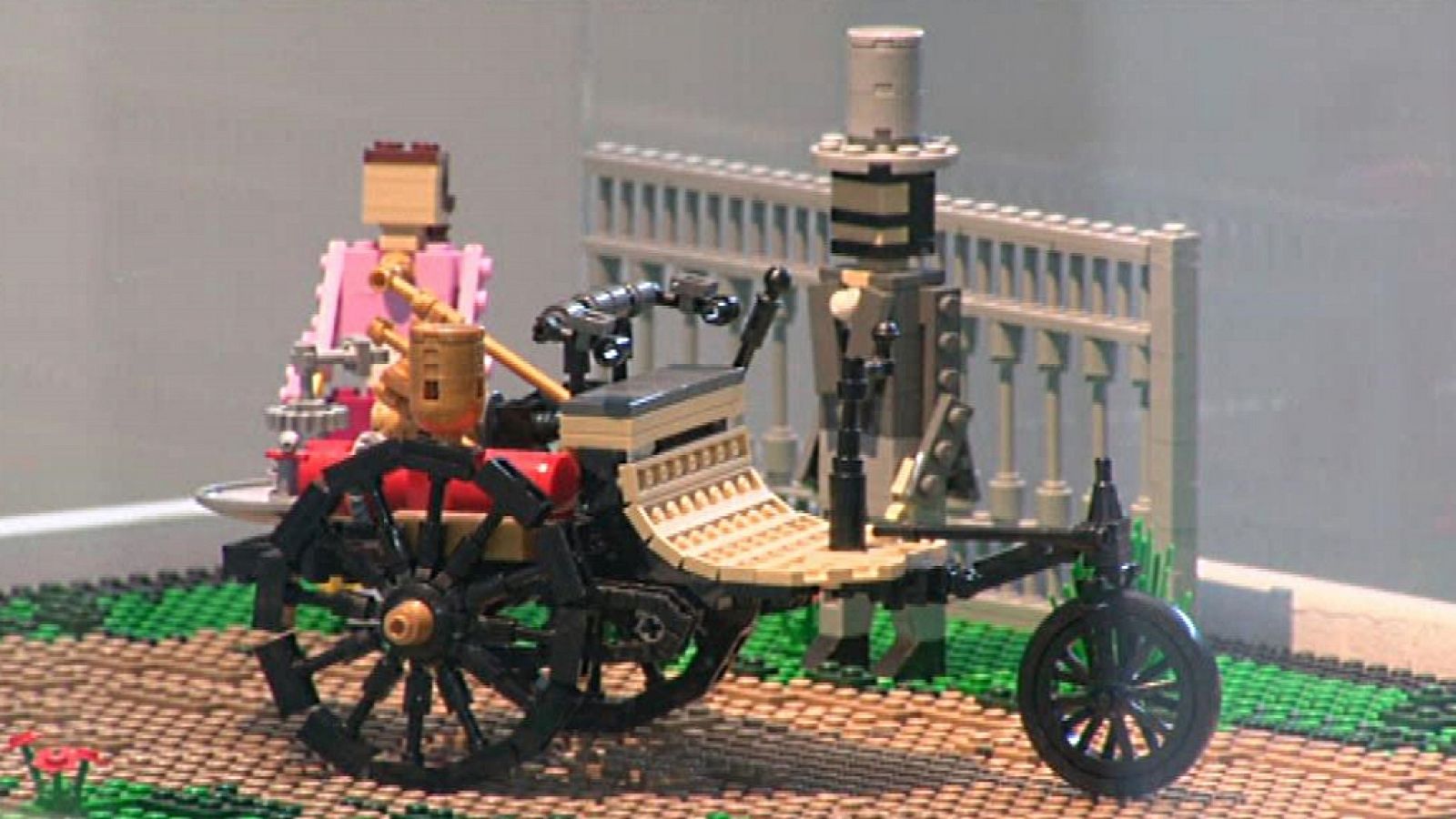 La Comunidad Valenciana en 2' - 09/08/18 - ver ahora