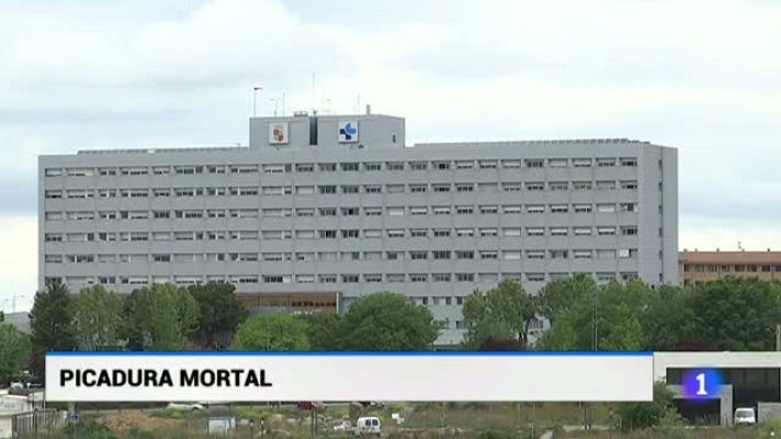 Noticias de Castilla y León - Castilla y León en 2' - 09/08/18