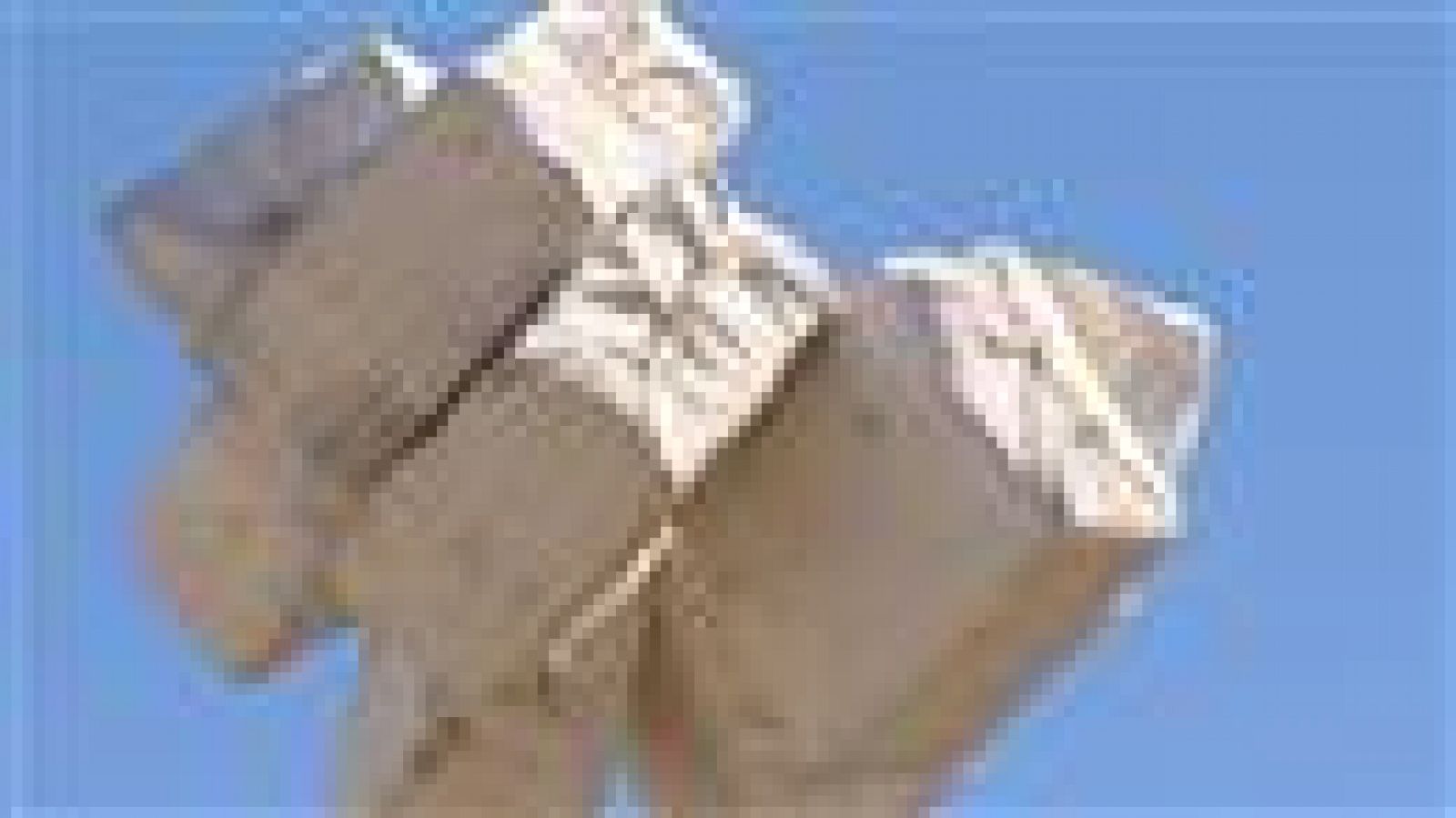 Canarias en 2' - 09/08/2018