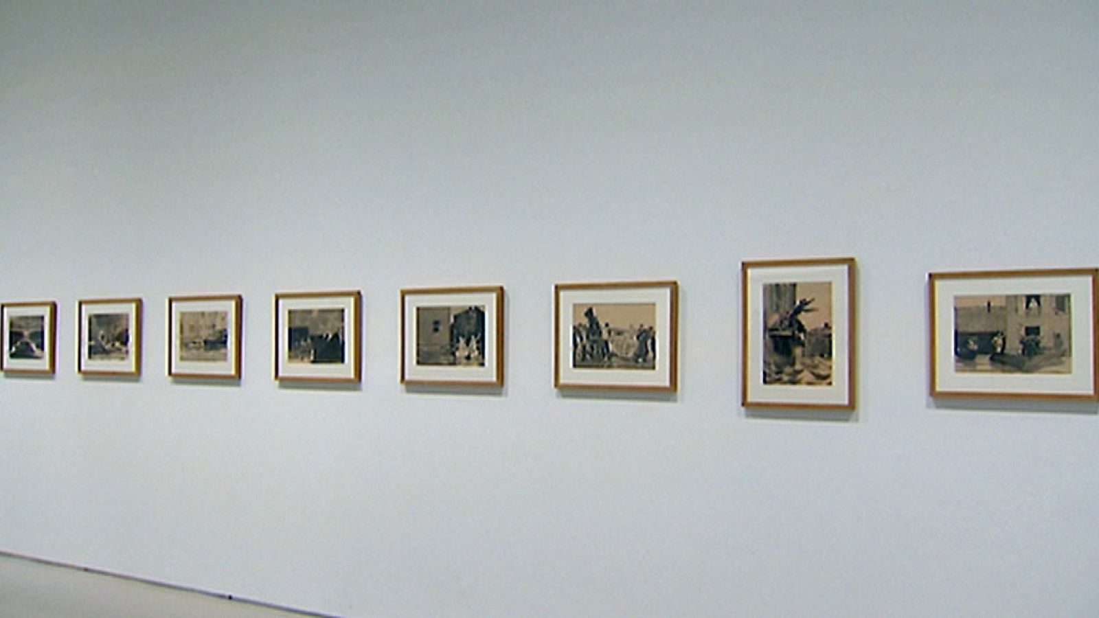 Informativo de Madrid 2 - 09/08/18