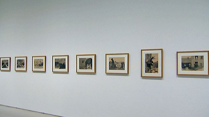 Informativo de Madrid - Informativo de Madrid 2 - 09/08/18