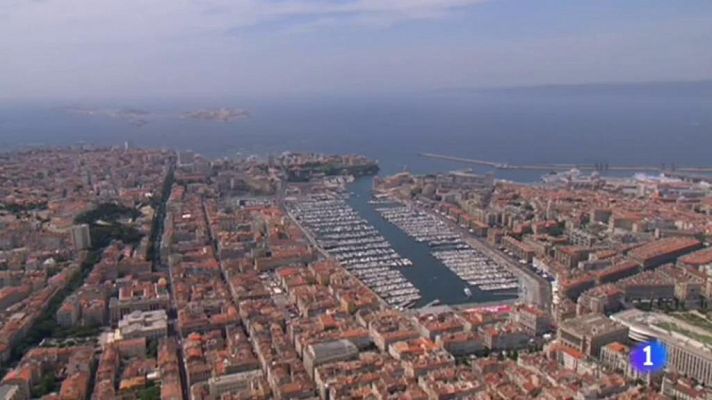 L'Informatiu - L'informatiu - 09/08/2018