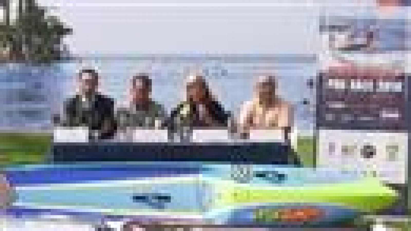 Deportes Canarias - 09/08/2018