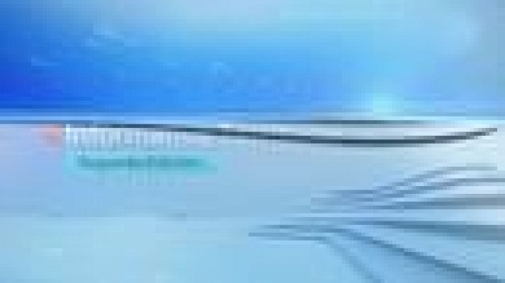 Telexornal - Galicia - Telexornal Galicia 2 - 09/08/18