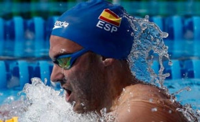  - Joan Lluis Pons: "He sufrido muchísimo, pero ha valido la pena"