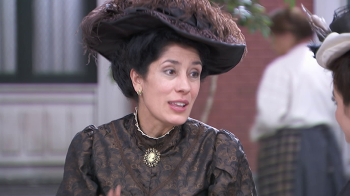 Acacias 38 - Capítulo 823