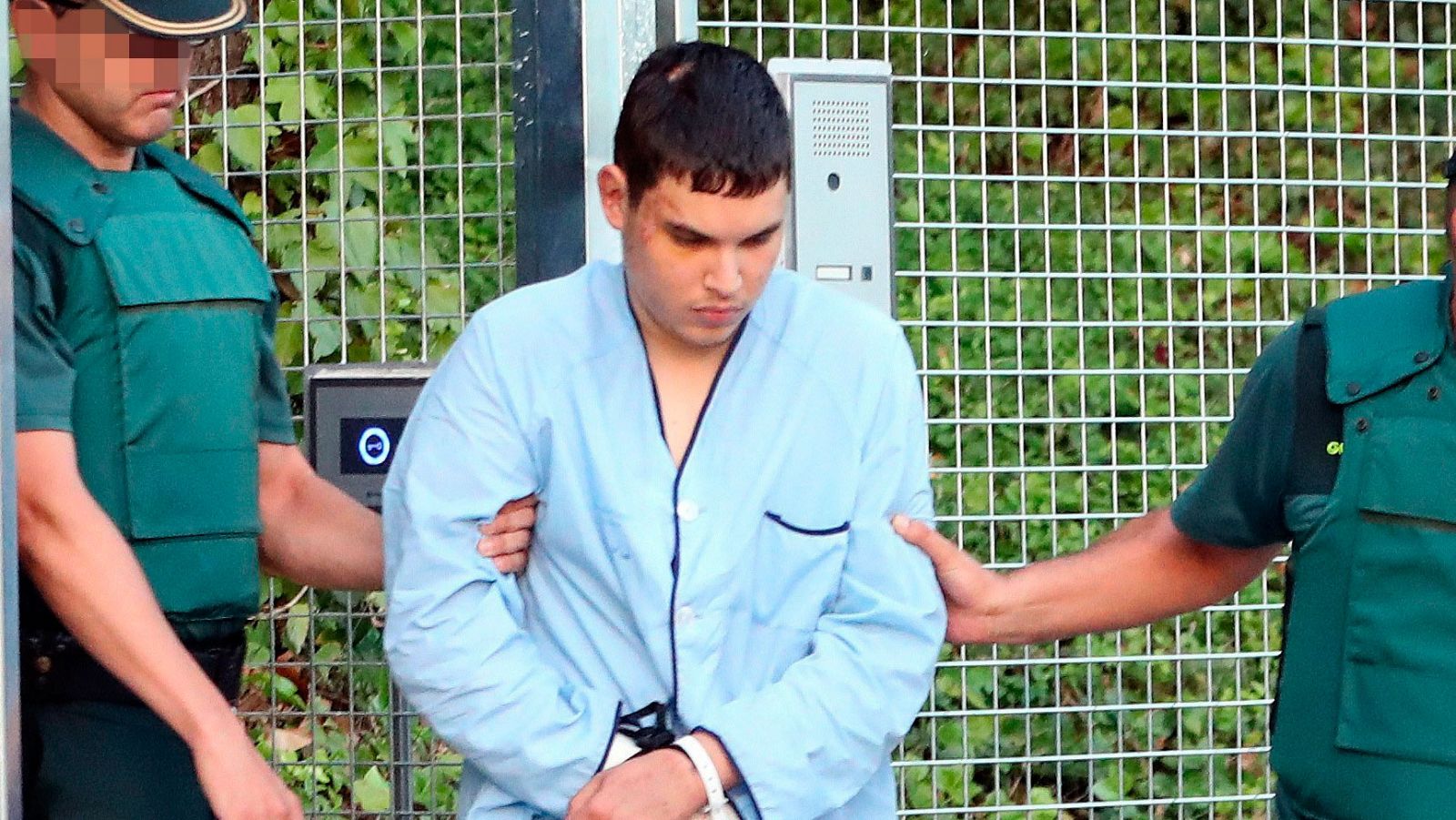 Uno de los detenidos por el doble atentado de Cataluña declaró que había otra célula con Lloret como objetivo