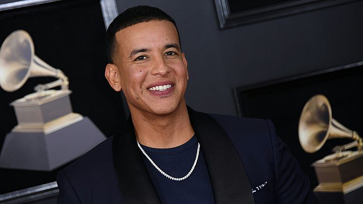 Daddy Yankee sufre un robo en España