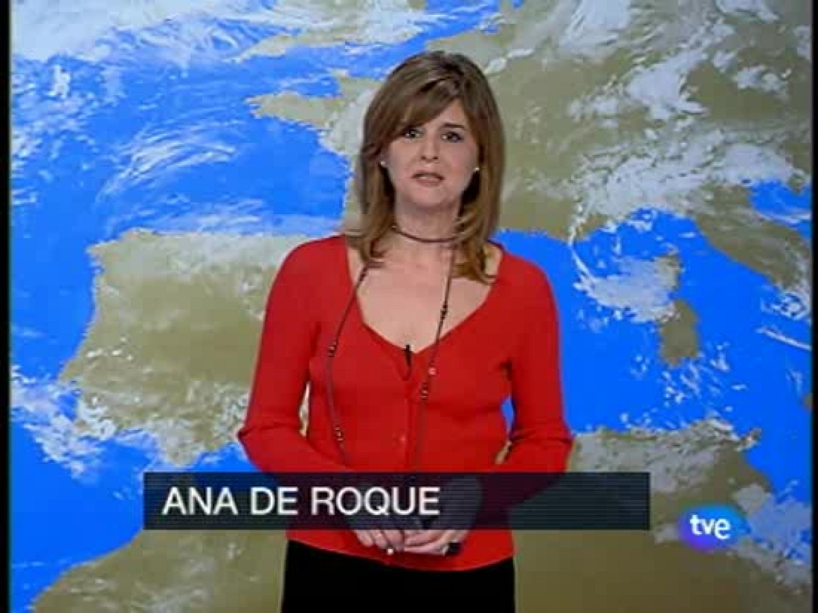 El Tiempo - 05/04/09 - El tiempo | Ver