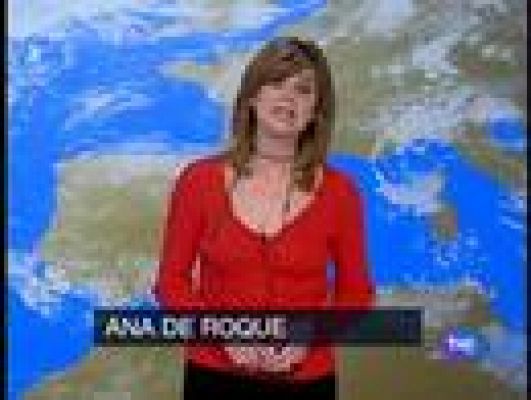 El tiempo - El Tiempo - 05/04/09