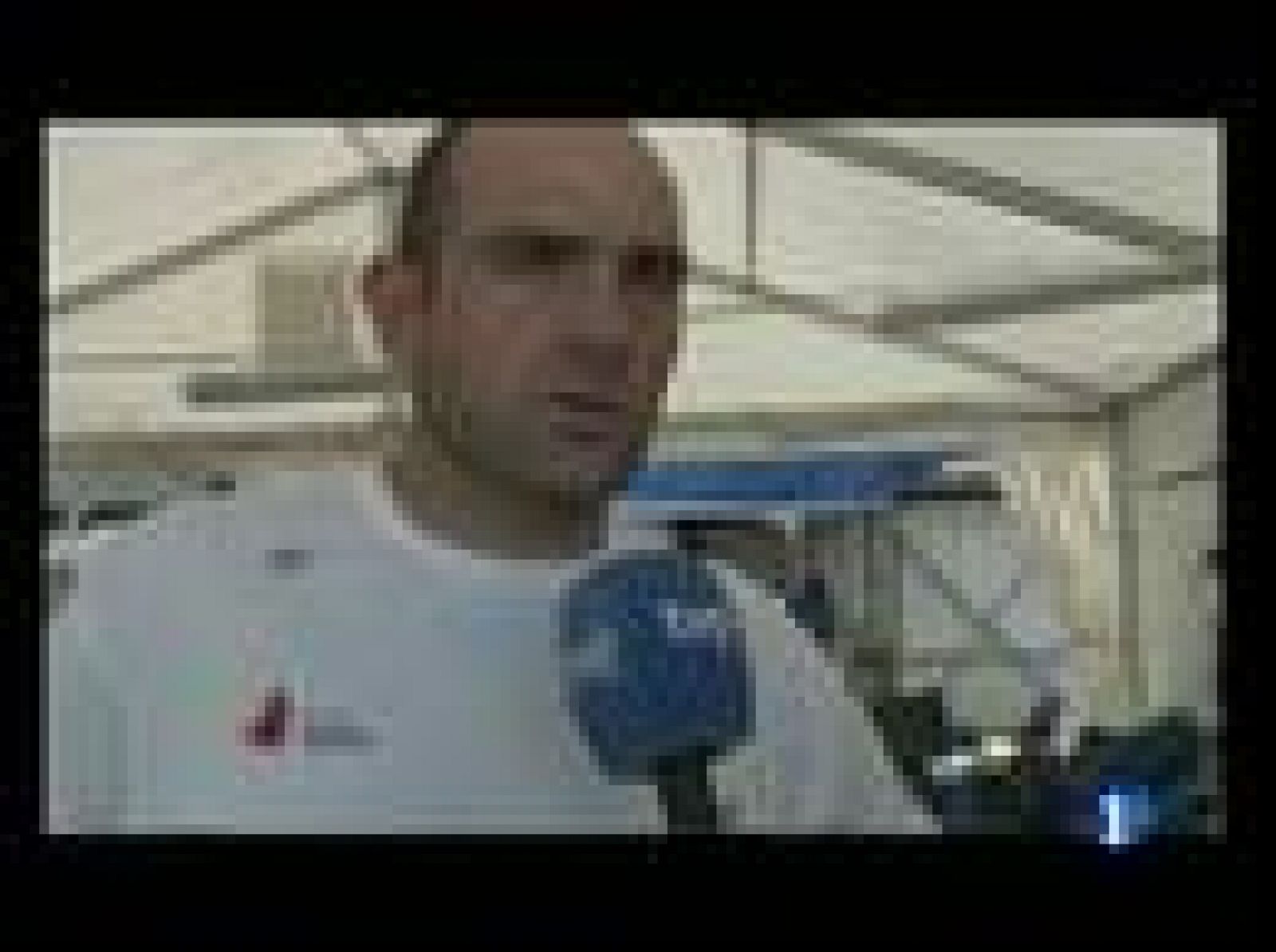 La Ocean Race descansa antes de la batalla | Ver