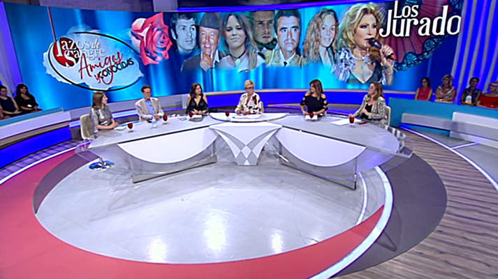 Amigas y conocidas - Especial 'Lazos de sangre': La saga de Chipiona