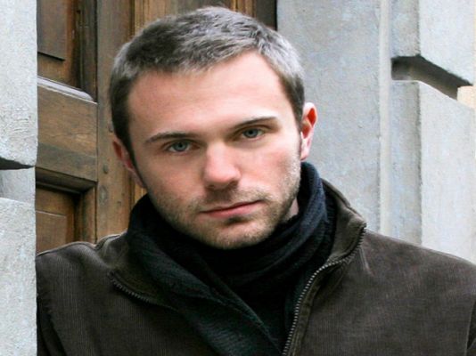 Página Dos - Paolo Giordano y Gómez Pereira