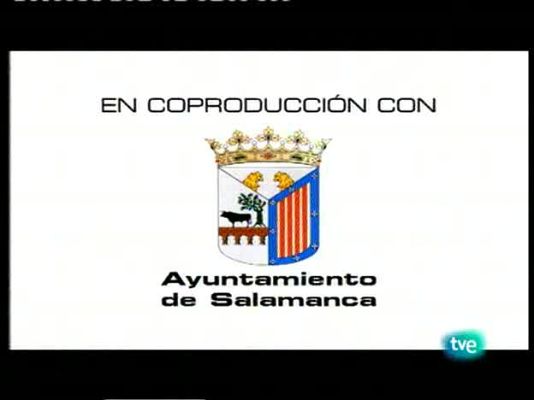 Ciudades para el siglo XXI - Ciudades para el siglo XXI- Salamanca