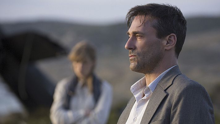 Días de cine - 'El rehén'