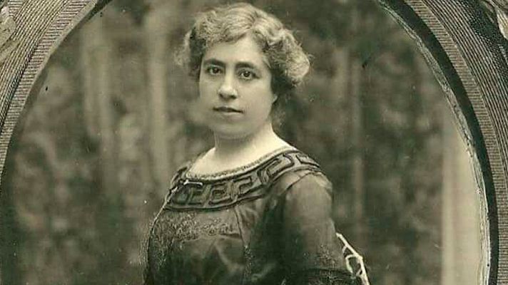 Caterina Albert i Paradís