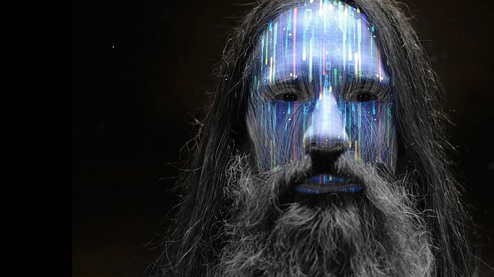 Otros documentales - Ciencia líquida: Realidad virtual