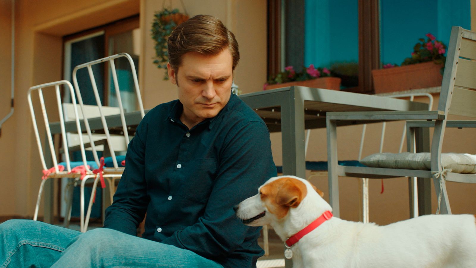 Sabuesos - Max y Alberto descubren dónde está Salva, este martes en La 1