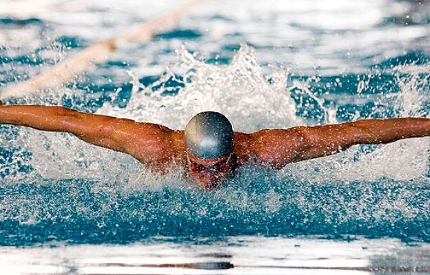 Telediario 1 - Rafa Muñoz, recordman mundial