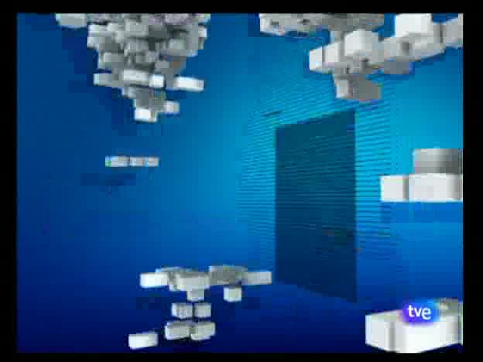 Telediario fin de semana - 05/04/09 | Ver