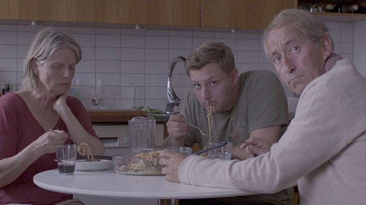 Días de cine - 'Buenos Vecinos'