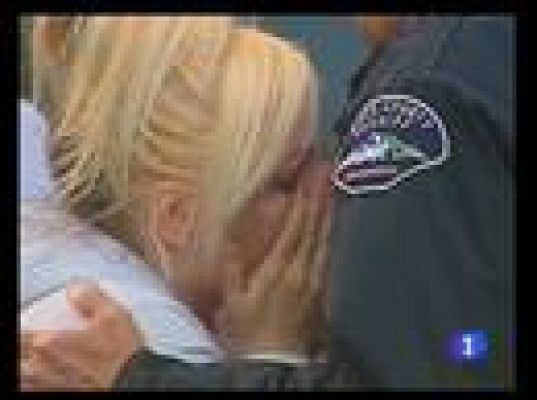  - Asesinan a cinco niños en EE.UU.