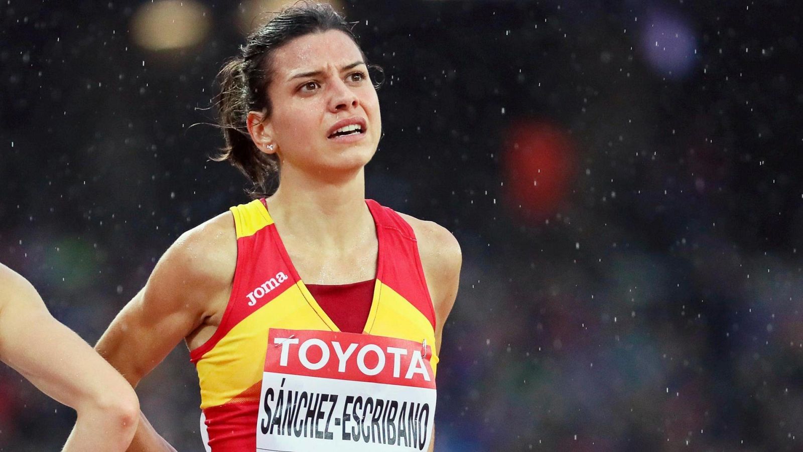 European Championships. Irene Sánchez, finalista de 3.000m obstáculos | Ver